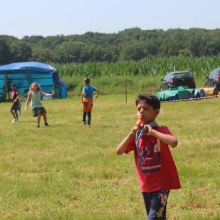 IMG 2873  Small - Scouts en Gidsen Zaventem 